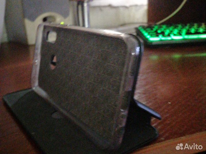 Чехол для Honor 10 lite