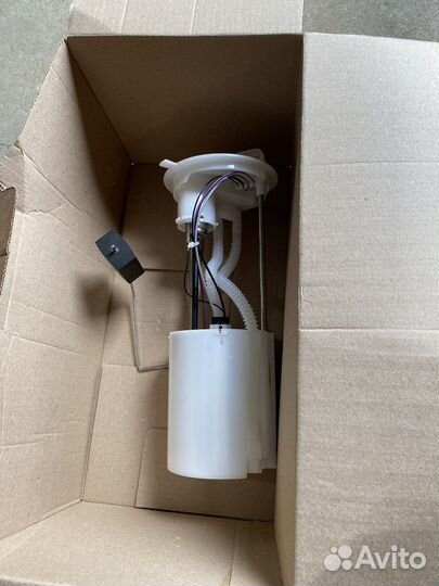 Бензонасос УАЗ патриот