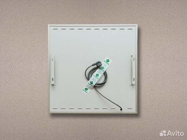 Электроотопление Самара