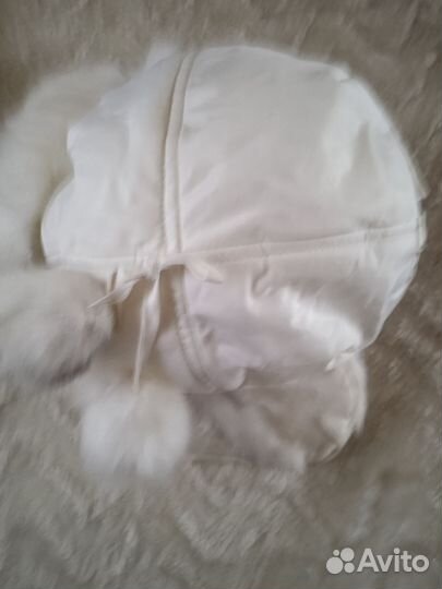 Шапка детская