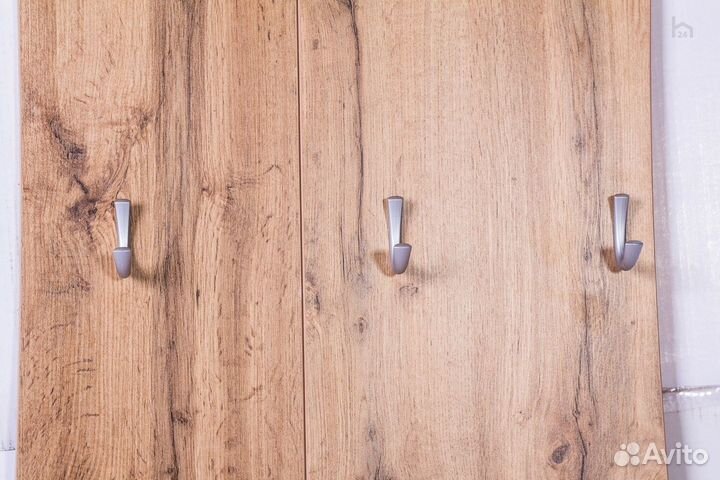 Вешалка настенная Римини