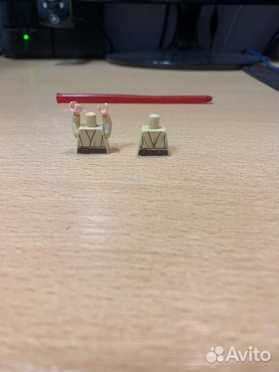 Детали lego star wars