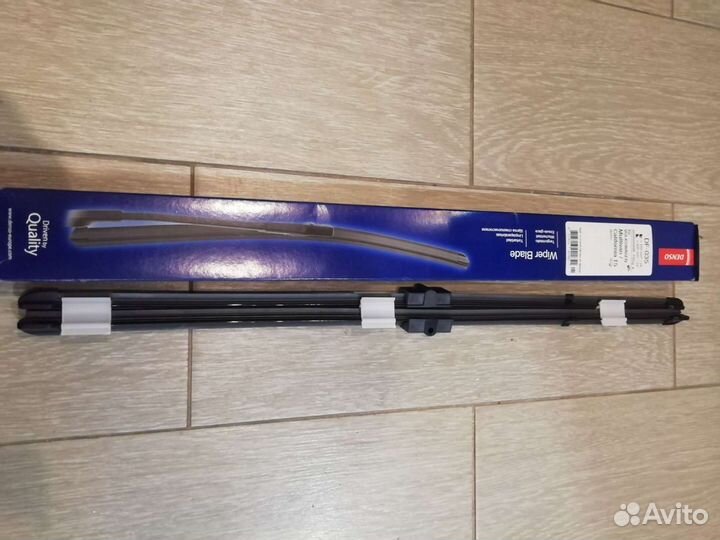 Щётки стеклоочистителя фольксваген транспортер