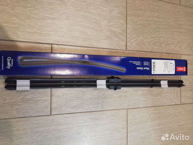 Щётки стеклоочистителя фольксваген транспортер