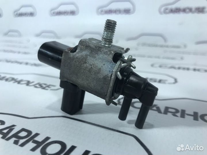 Клапан электромагнитный Ford Focus 2 1.8 qqdb