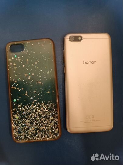 HONOR 7A, 2/16 ГБ