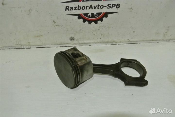 Поршень с шатуном Dodge Intrepid 2