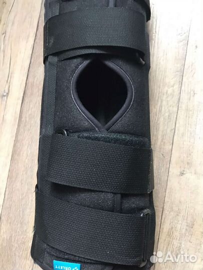 Ортез Orlett на коленный сустав