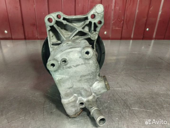 Насос гидроусилителя руля Bmw 5 Series E60 M57D30