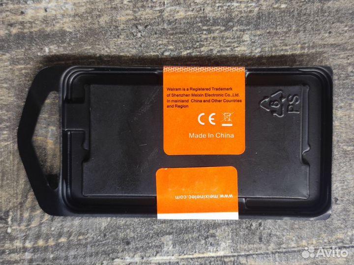 Оперативная память DDR3 для ноутбука 8 Гб 1600 мгц