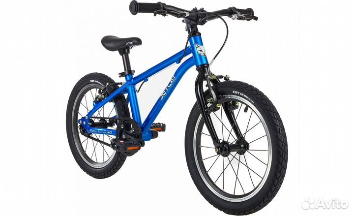 Jetcat race PRO 16 base