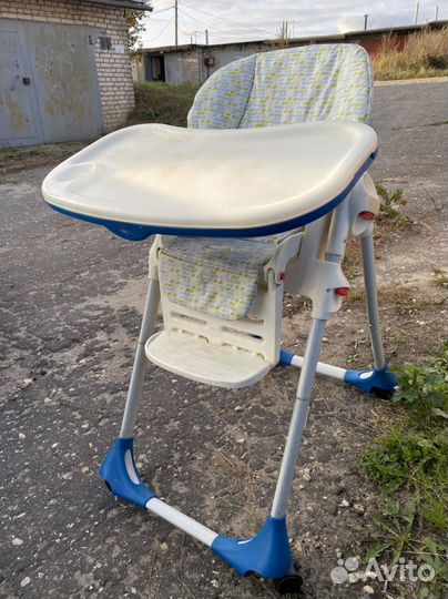 Стул для кормления