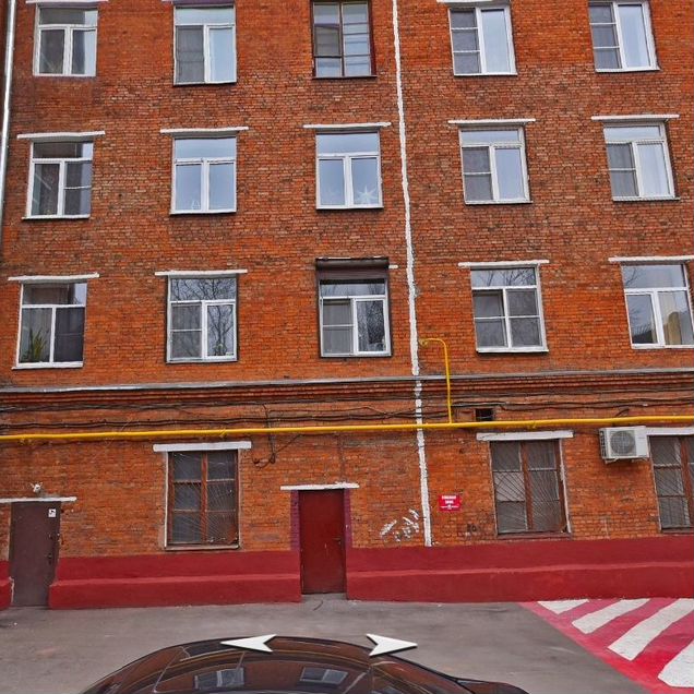 Аукцион: Комната 19,7 м² в 3-к., 4/8 эт.