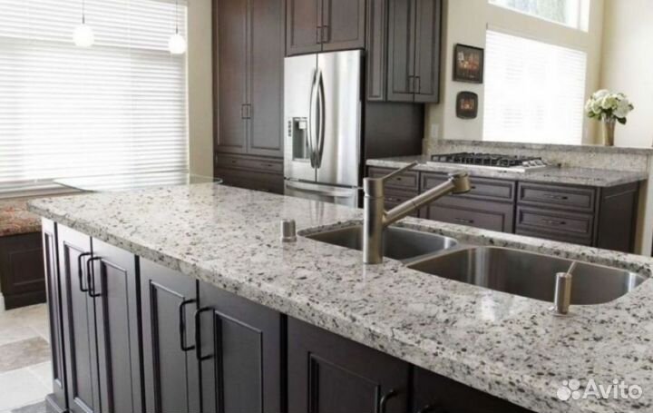 Кухонная столешница от производителя