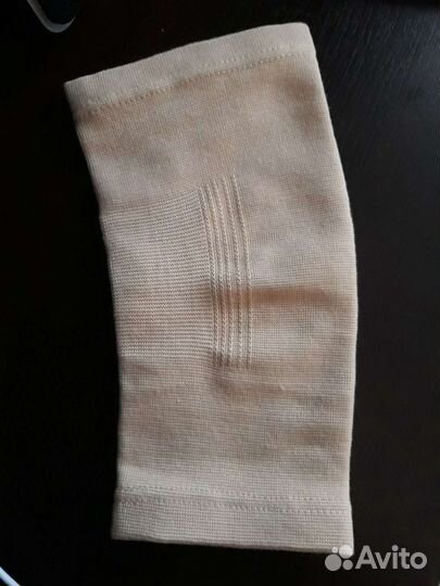 Бандаж на коленный сустав