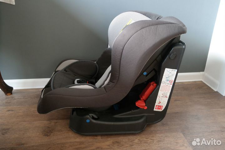 Детское авто кресло