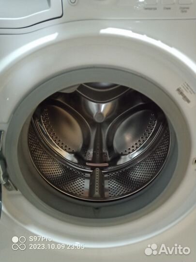 Стиральная машина hotpoint ariston 6 кг