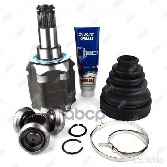 ШРУС lexus GX460 URJ150L (2009) toyota 4 Runner