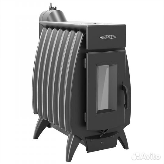 Печи длительного горения TMF Огонь-батарея 7