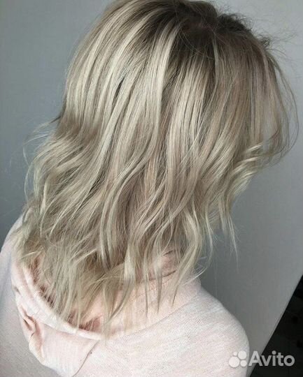 Парикмахер