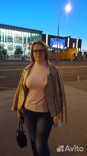 Няня для ребенка работа