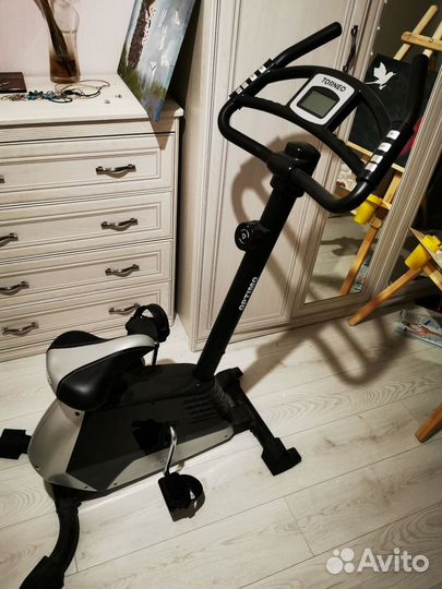 Велотренажер torneo бу