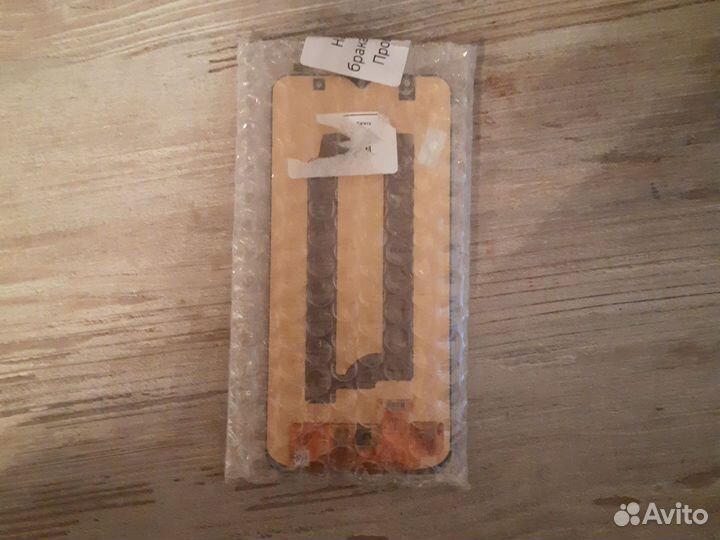 Дисплей oled на Samsung A30+тачскрин