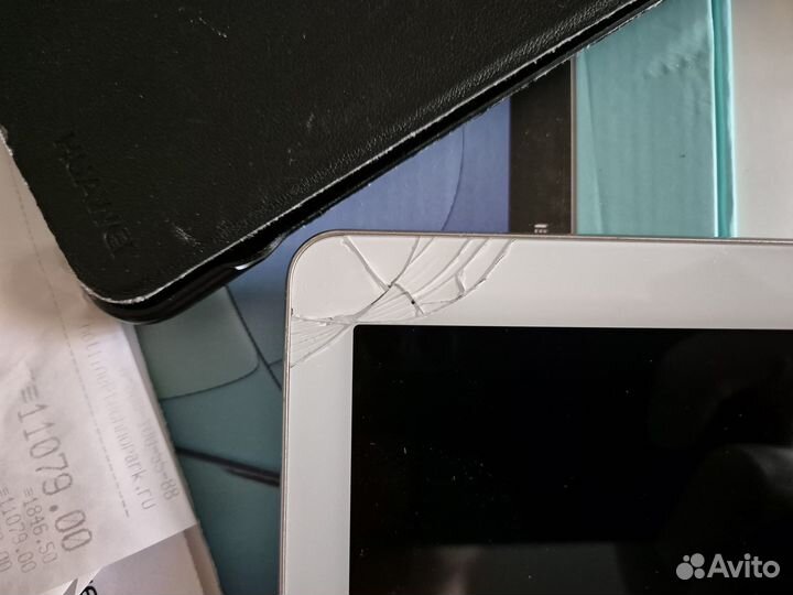 Планшет huawei MediaPad T3 10 LTE 16 гб золотистый