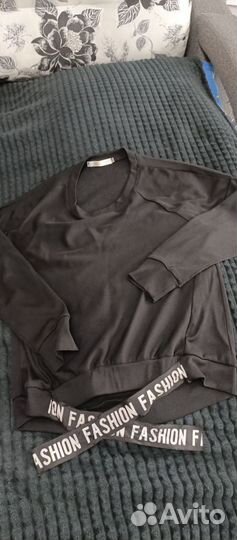 Кофта для девочки