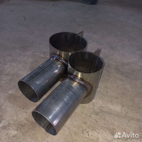 Восстановление винтов, баки, самогонные аппараты