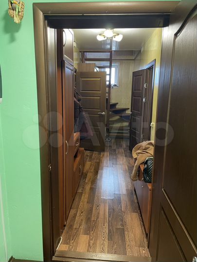 Дом 92,2 м² на участке 13 сот.