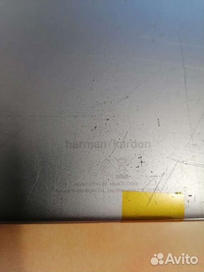 Huawei Mediapad M3 lite 3/32 lteна запчасти