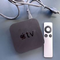 Apple TV