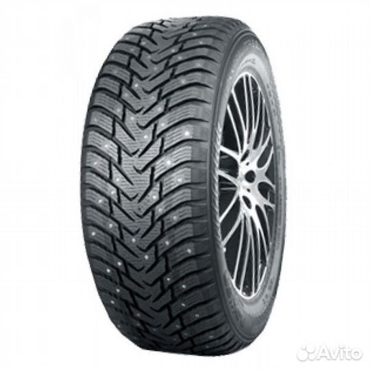 Nokian Tyres Nordman 8 SUV 225/60 R18