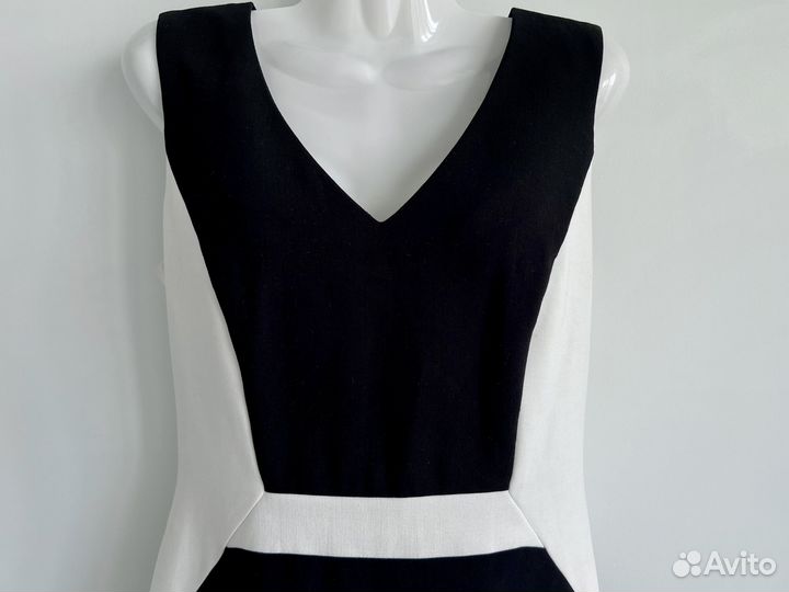 Платье женское 44 46 футляр миди