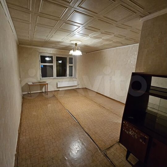 1-к. квартира, 40 м², 4/5 эт.