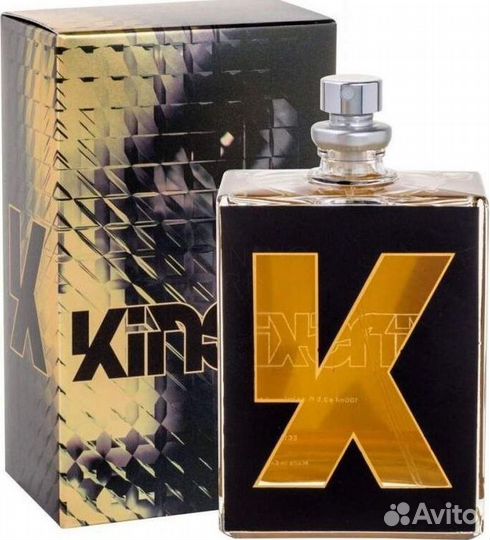 Духи Escentric Molecules Kinski