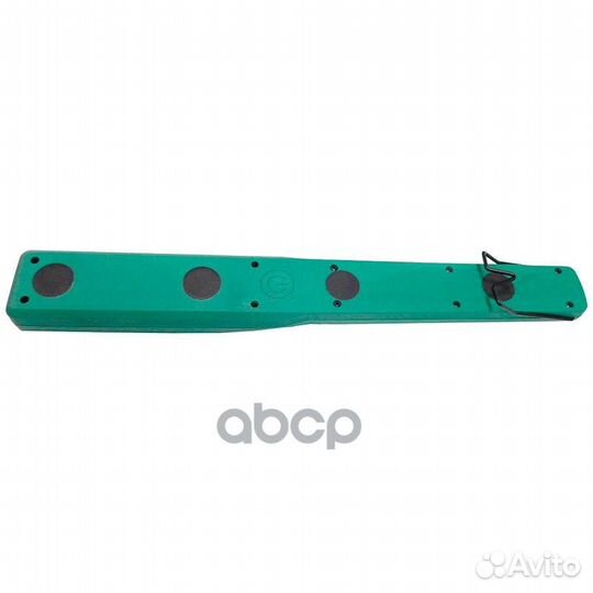 Светильник переносной аккумуляторный сверхузкий