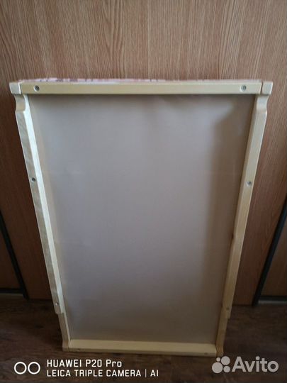 Доска для пеленания