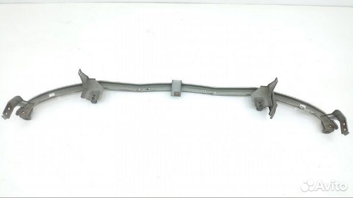 Жесткость бампера передний Nissan Liberty PNM12