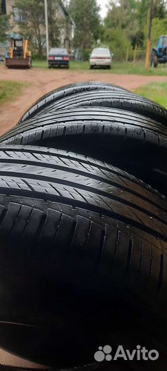 Hankook Aurora K407 285/60 R18