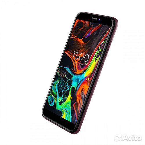 BQ 5560L Trend, 8 ГБ