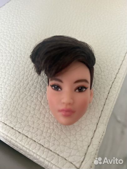 Голова barbie looks Kit