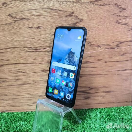 Xiaomi Redmi Note 7, 3/32 ГБ