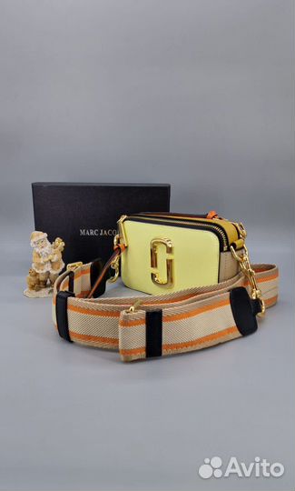 Сумка Marc Jacobs