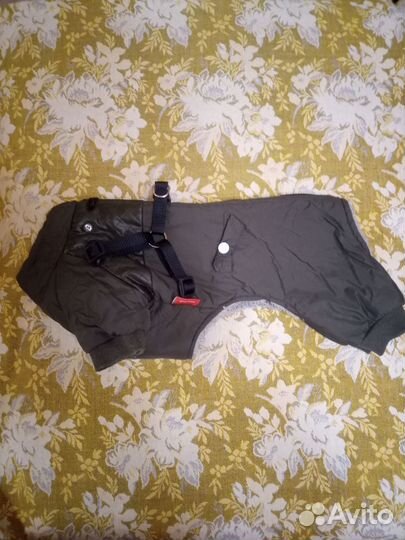 Комбинезон для собаки Petmax