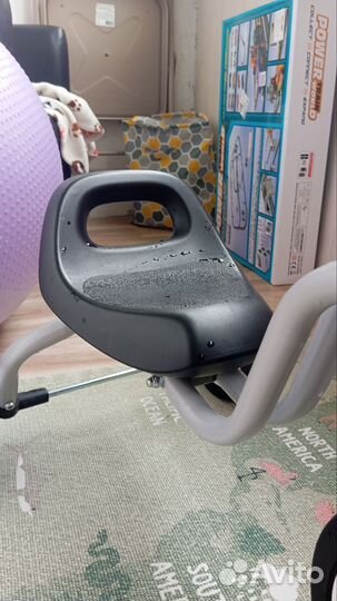 Детский велосипед Puky