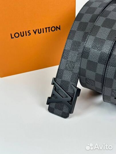 Ремень Louis Vuitton