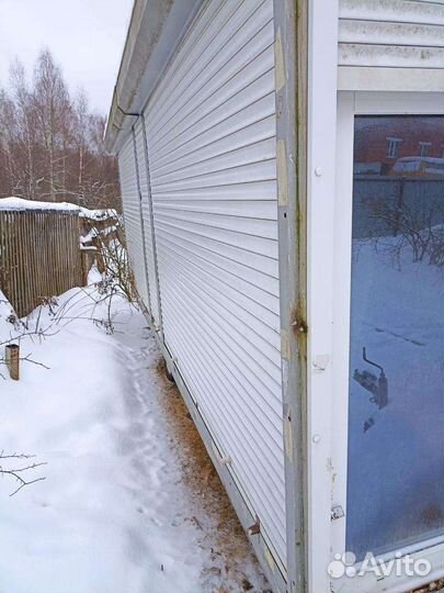 Торговый прицеп