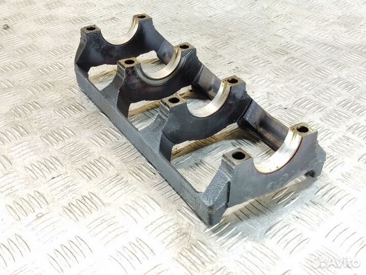 Постель коленвала Chrysler Sebring/dodge stratus 2